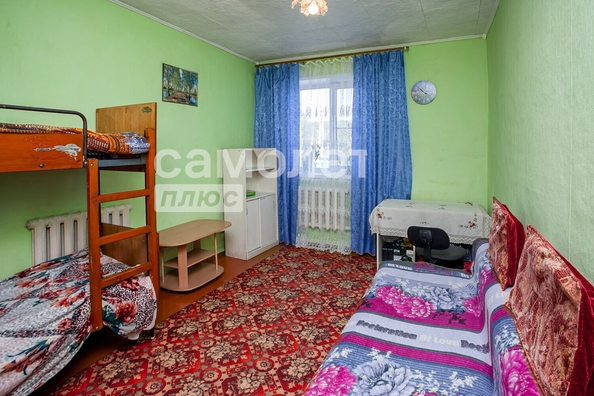 
  Продается коттедж, 101.6 м², село Мазурово
. Фото 17.