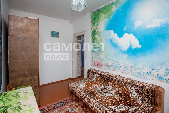 
  Продается коттедж, 101.6 м², село Мазурово
. Фото 19.