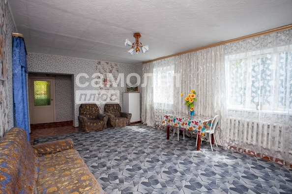 
  Продается коттедж, 101.6 м², село Мазурово
. Фото 28.