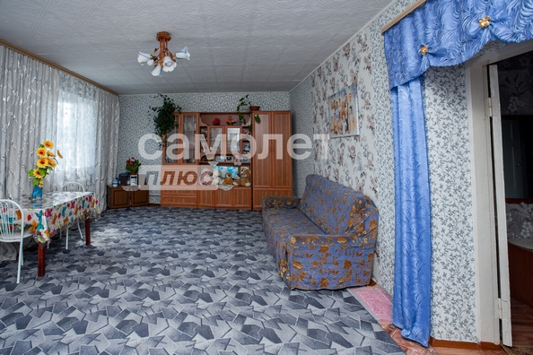 
  Продается коттедж, 101.6 м², село Мазурово
. Фото 31.