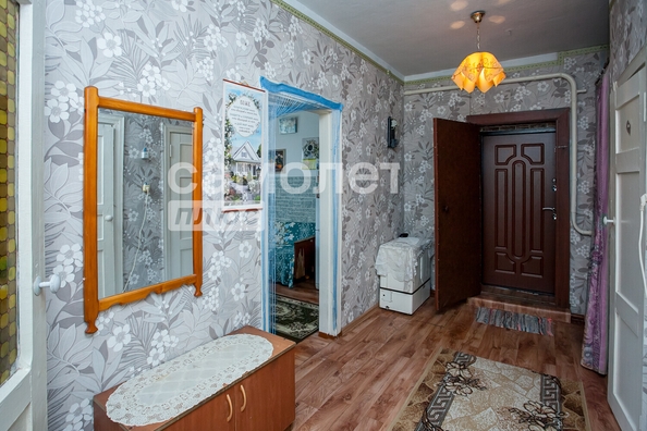 
  Продается коттедж, 101.6 м², село Мазурово
. Фото 32.