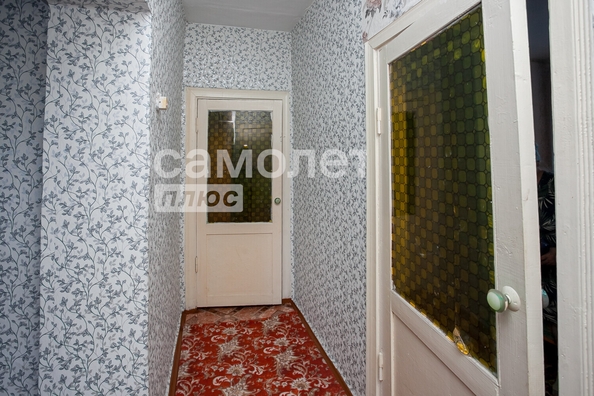 
  Продается коттедж, 101.6 м², село Мазурово
. Фото 34.