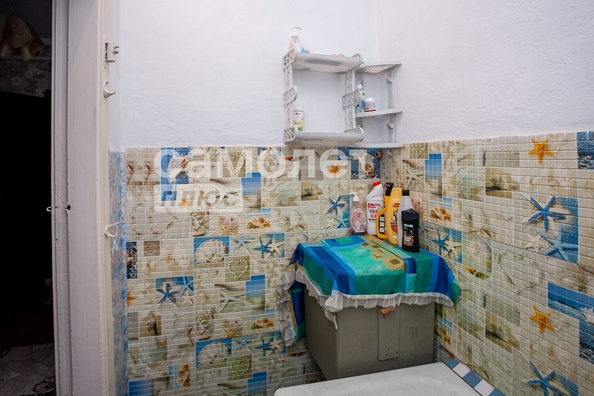 
  Продается коттедж, 101.6 м², село Мазурово
. Фото 38.