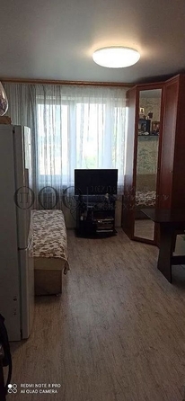 
   Продам 1-комнатную, 16.9 м², Ворошилова ул, 12

. Фото 1.