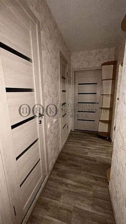 
   Продам 3-комнатную, 63.7 м², Институтская ул, 12а

. Фото 4.