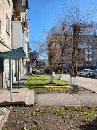 
   Продам 2-комнатную, 45.6 м², Ворошилова ул, 5

. Фото 7.