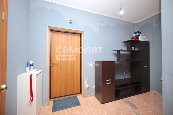 
   Продам 1-комнатную, 38.9 м², Юрия Двужильного ул, 10Б

. Фото 9.