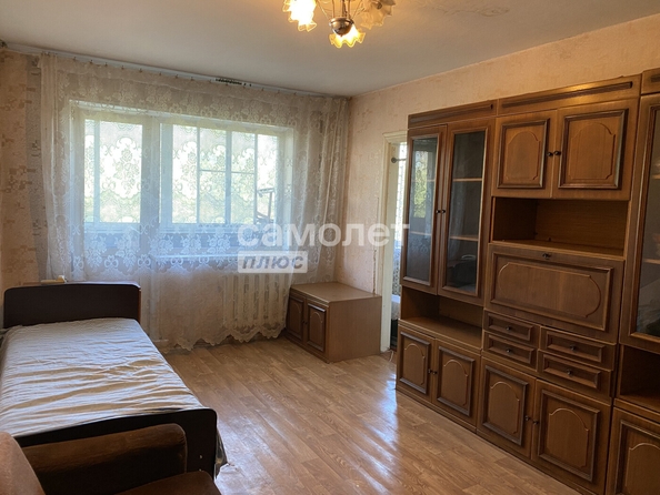 
   Продам 2-комнатную, 43.6 м², Юности ул, 8

. Фото 1.