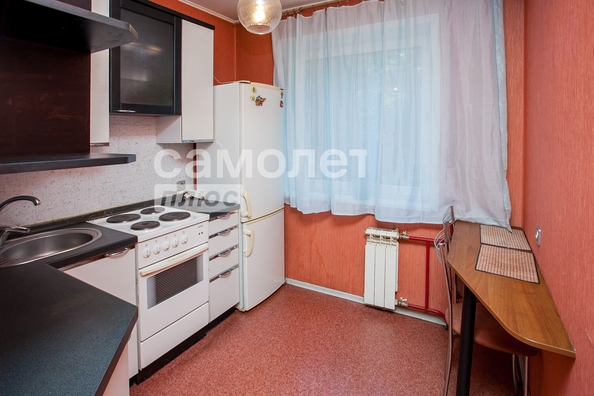 
   Продам 3-комнатную, 56.9 м², Ленина пр-кт, 113а

. Фото 6.