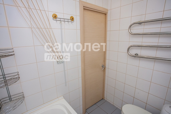 
   Продам 3-комнатную, 56.9 м², Ленина пр-кт, 113а

. Фото 26.