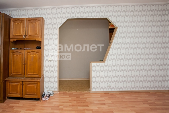 
   Продам 1-комнатную, 30.4 м², Терешковой ул, 24

. Фото 4.