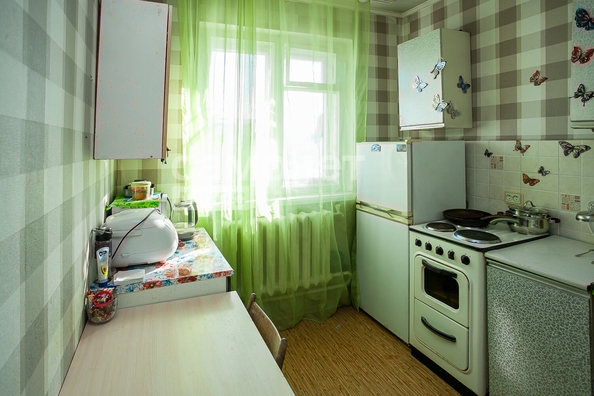 
   Продам 1-комнатную, 30.4 м², Терешковой ул, 24

. Фото 5.