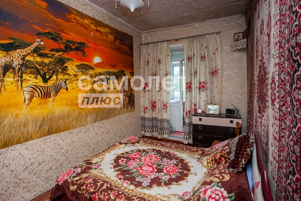 
   Продам 3-комнатную, 53.3 м², Павленко ул, 14

. Фото 6.