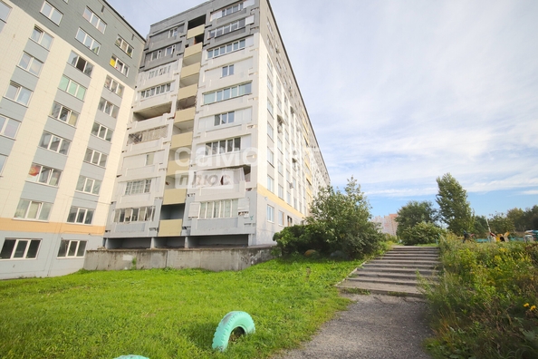 
   Продам 1-комнатную, 16.6 м², Ворошилова ул, 40

. Фото 22.