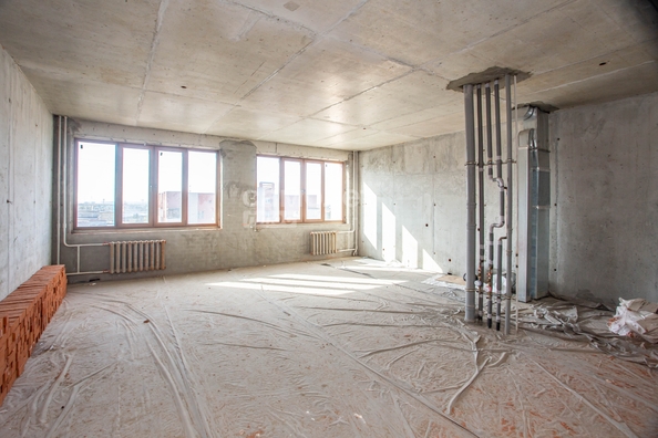 
  Продается 4-комн. квартира, 173.7 м², Притомская набережная ул, д. 21А
. Фото 6.