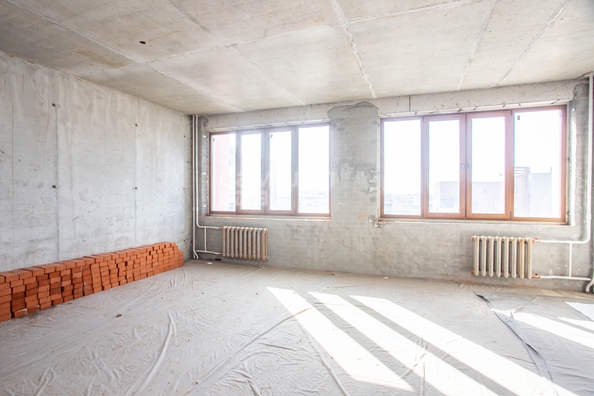 
  Продается 4-комн. квартира, 173.7 м², Притомская набережная ул, д. 21А
. Фото 7.