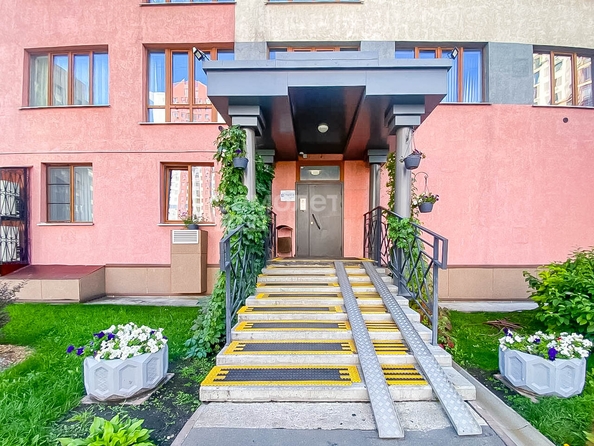 
  Продается 4-комн. квартира, 173.7 м², Притомская набережная ул, д. 21А
. Фото 27.