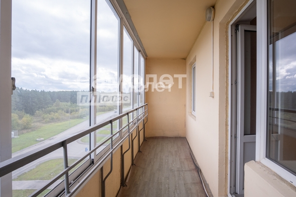 
   Продам 1-комнатную, 35.5 м², Серебряный бор ул, 19

. Фото 13.