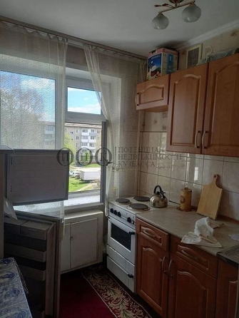 
   Продам 2-комнатную, 44.5 м², Ленинградский пр-кт, 25в

. Фото 3.