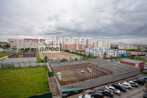 
   Продам 3-комнатную, 59 м², Дружбы ул, 17

. Фото 13.