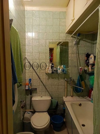 
   Продам 1-комнатную, 30.3 м², Гагарина ул, 149

. Фото 8.