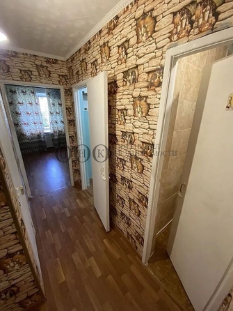 
   Продам 2-комнатную, 51 м², Попова ул, 5б

. Фото 8.