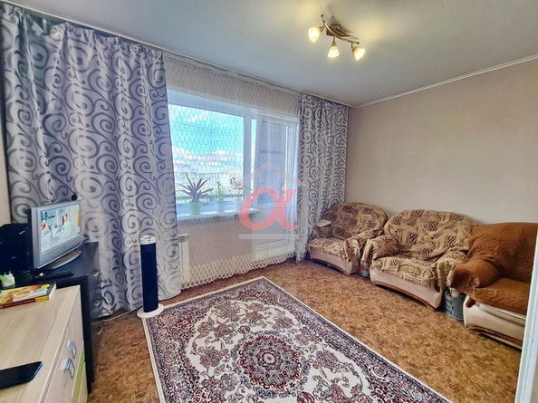 
  Продается 1-комн. квартира, 30 м², Комсомольский пр-кт, д. 43
. Фото 1.