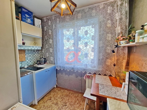 
  Продается 1-комн. квартира, 30 м², Комсомольский пр-кт, д. 43
. Фото 5.