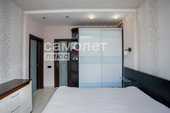 
   Продам 3-комнатную, 87.6 м², Волгоградская ул, 1

. Фото 25.