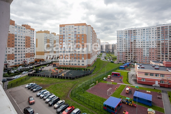 
   Продам 3-комнатную, 87.6 м², Волгоградская ул, 1

. Фото 28.