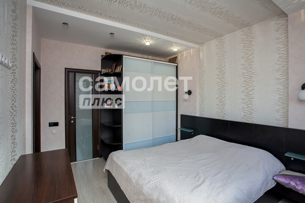 
  Продается 3-комн. квартира, 87.6 м², Волгоградская ул, д. 1
. Фото 22.