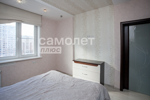 
  Продается 3-комн. квартира, 87.6 м², Волгоградская ул, д. 1
. Фото 23.