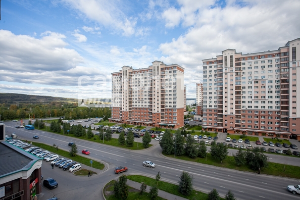 
  Продается 3-комн. квартира, 87.6 м², Волгоградская ул, д. 1
. Фото 26.