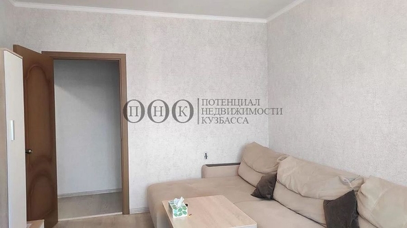 
   Продам 2-комнатную, 46 м², Терешковой ул, 27

. Фото 6.