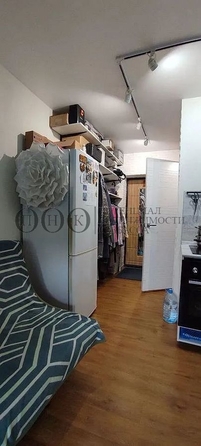 
   Продам 1-комнатную, 18 м², Гагарина ул, 149

. Фото 7.