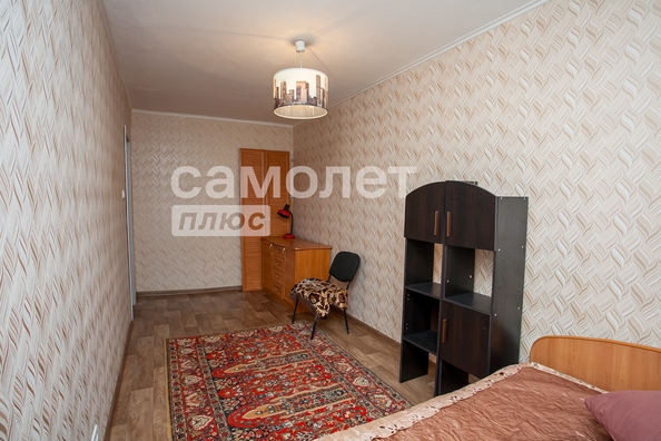 
   Продам 2-комнатную, 41.8 м², Рукавишникова ул, 5

. Фото 6.