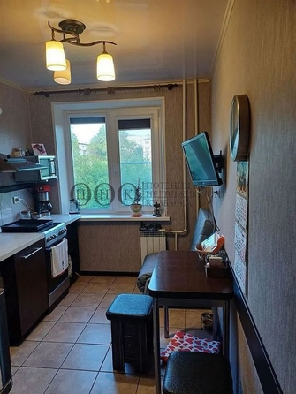 
   Продам 2-комнатную, 44.1 м², Ленинградский пр-кт, 27а

. Фото 11.