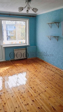 
   Продам 1-комнатную, 30.1 м², Ленина пр-кт, 82в

. Фото 1.