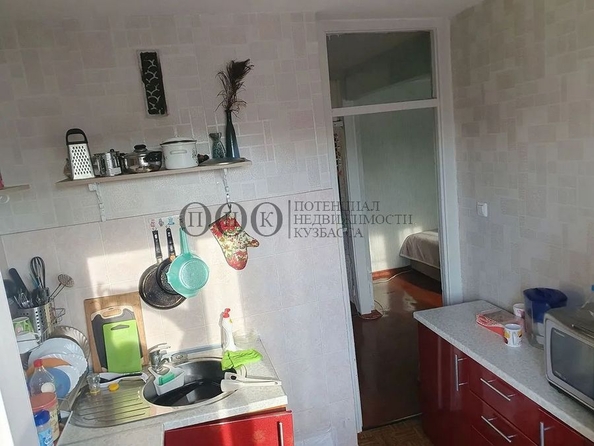 
   Продам 2-комнатную, 45 м², Сибиряков-Гвардейцев ул, 314

. Фото 1.