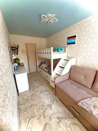 
   Продам 2-комнатную, 41 м², Терешковой (АВТО) тер, 42

. Фото 5.