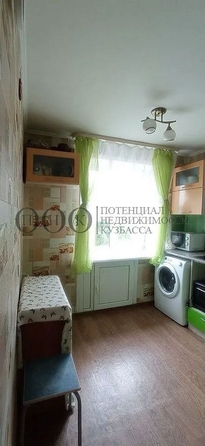 
   Продам 3-комнатную, 60 м², Юрия Смирнова пер, 6

. Фото 6.