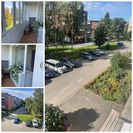 
   Продам 3-комнатную, 60.4 м², Шахтеров (Гравелит) тер, 39А

. Фото 5.