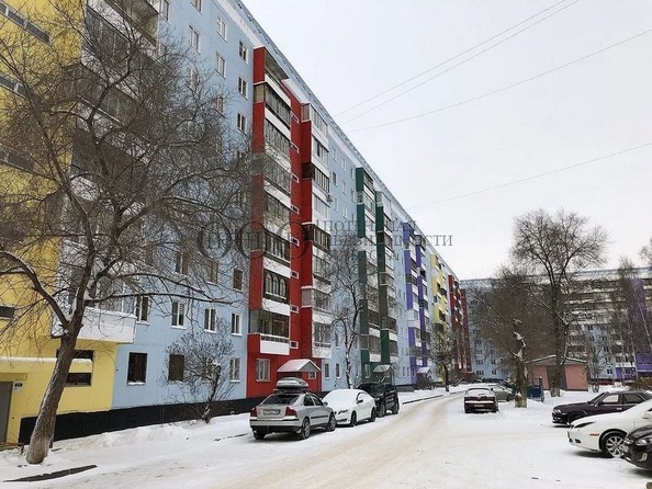 
   Продам 3-комнатную, 63 м², Московский - Комсомольский тер, 21

. Фото 7.