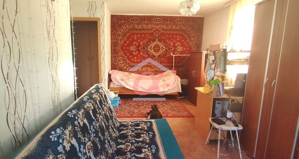 
   Продам 1-комнатную, 31 м², Шахтеров (Гравелит) тер, 47

. Фото 8.