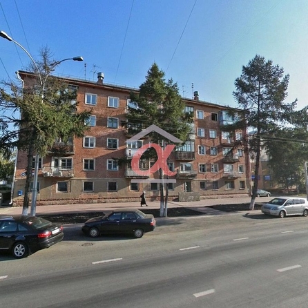 
   Продам 2-комнатную, 43.1 м², Красноармейская - Дзержинского тер, 118

. Фото 4.