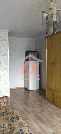 
   Продам 1-комнатную, 22.1 м², Октябрьский (Ноградский) тер, 44

. Фото 1.