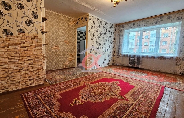 
   Продам 2-комнатную, 44.1 м², Леонова пер, 11

. Фото 6.