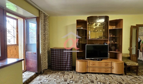 
   Продам 2-комнатную, 51.7 м², Химиков (Встреча) тер, 43

. Фото 6.