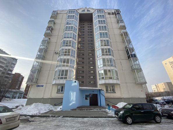 
   Продам 2-комнатную, 46.4 м², Октябрьский (Ноградский) тер, 36В

. Фото 9.