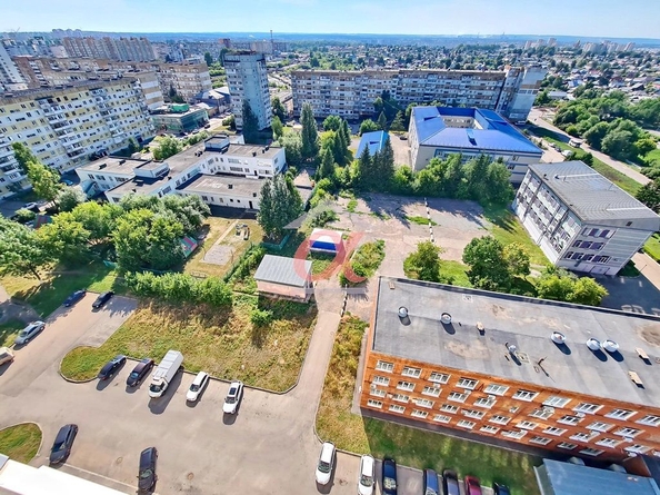 
   Продам 1-комнатную, 27.5 м², Тухачевского (Базис) тер, 29Б

. Фото 3.